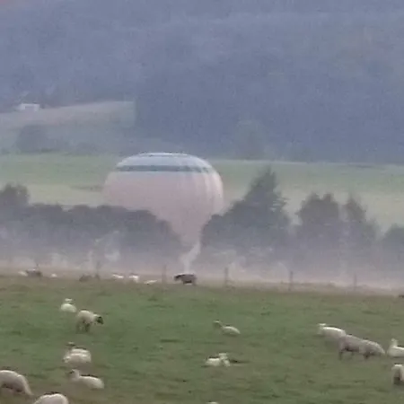 Stanovani Na Farme, Misto Pro Vas Stan Ci Karavan