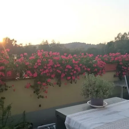 Stanovani Na Farme, Misto Pro Vas Stan Ci Karavan Oldrichov v Hajich