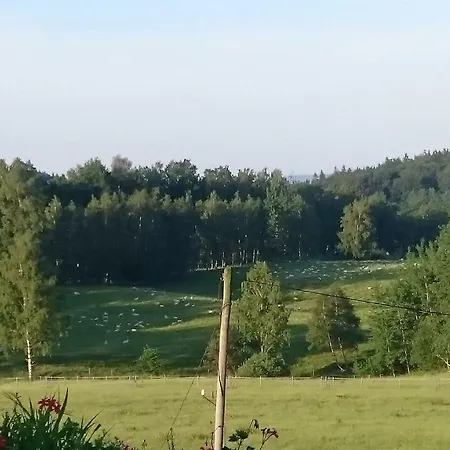 Stanovani Na Farme, Misto Pro Vas Stan Ci Karavan