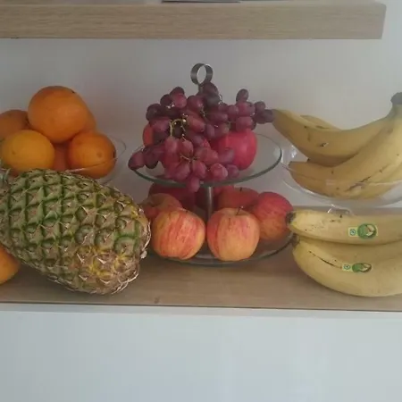 Stanovani Na Farme, Misto Pro Vas Stan Ci Karavan