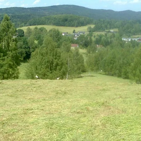 Stanovani Na Farme, Misto Pro Vas Stan Ci Karavan Oldrichov v Hajich
