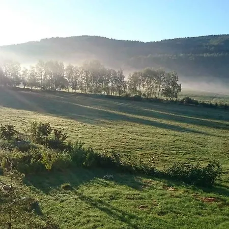 Stanovani Na Farme, Misto Pro Vas Stan Ci Karavan